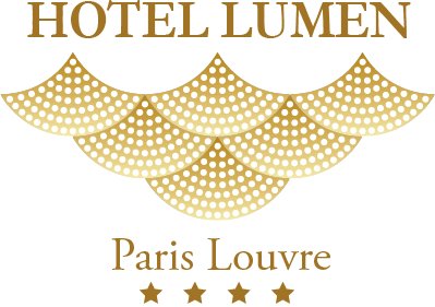 Отель Lumen Paris Louvre