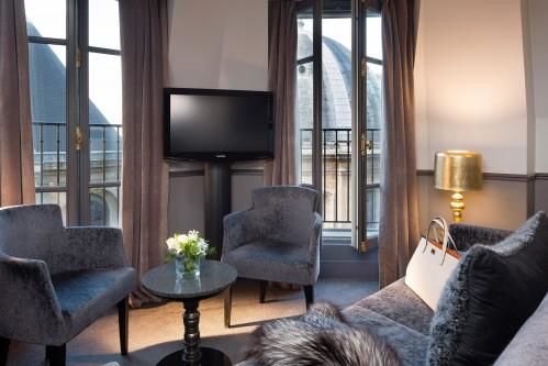 Hotel Lumen Paris Louvre - Family Suite